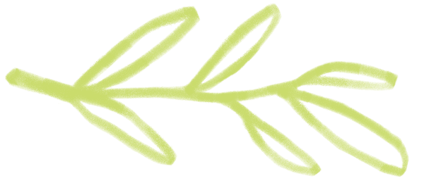 doodle-big-lime-line-flower-01